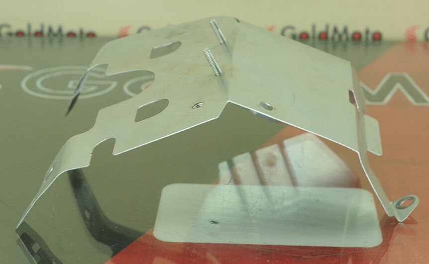 GoldMoto Silindir Soğutma Sacı 2V78-K14