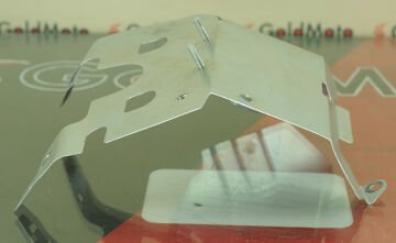 GoldMoto Silindir Soğutma Sacı 2V78-K14