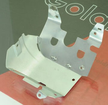 GoldMoto Silindir Soğutma Sacı 2V78-K14