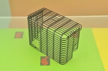 Antor Muhafaza Tel Izgara Kare 3LD450 3LD510 4LD640 4LD820 A20106923041