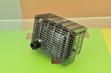 Antor Muhafaza Tel Izgara Kare 3LD450 3LD510 4LD640 4LD820 A20106923041