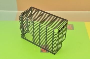 Antor Muhafaza Tel Izgara Kare 3LD450 3LD510 4LD640 4LD820 A20106923041