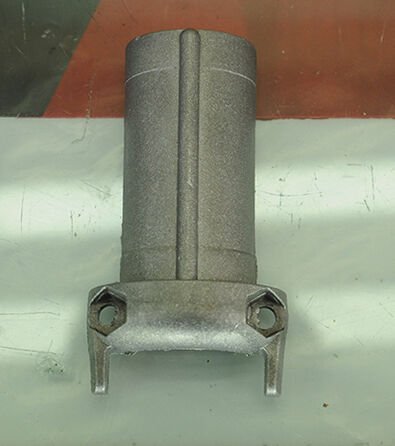 ŞAFT GİRİŞ MİLİ MS4520B BB-481000 DBB481000