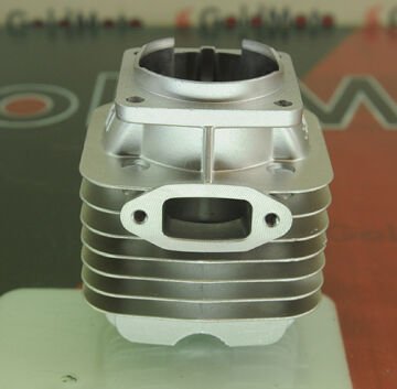 SİLİNDİR DLE55 DLE55-A25