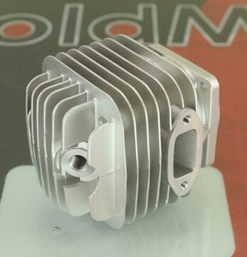 SİLİNDİR DLE55 DLE55-A25