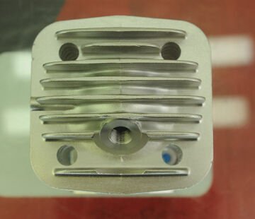 SİLİNDİR DLE55 DLE55-A25