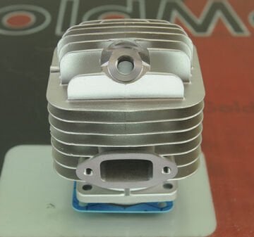 SİLİNDİR DLE55 DLE55-A25