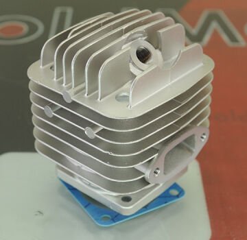 SİLİNDİR DLE55 DLE55-A25