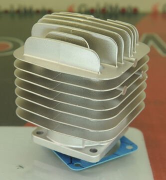 SİLİNDİR DLE55 DLE55-A25