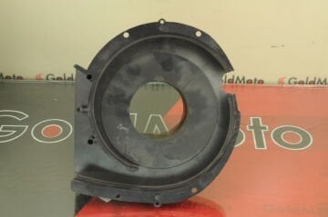 Kama Difizör Plastik K25801003403M