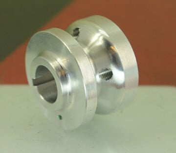 PERVANE GÖBEĞİ - PROPELLER HUB DLE61-Z03