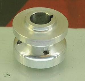 PERVANE GÖBEĞİ - PROPELLER HUB DLE61-Z03