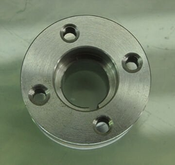 PERVANE GÖBEĞİ - PROPELLER HUB DLE61-Z03