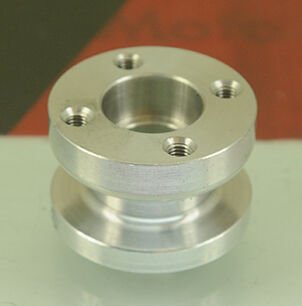 PERVANE GÖBEĞİ - PROPELLER HUB DLE61-Z03