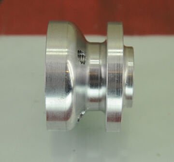 PERVANE GÖBEĞİ - PROPELLER HUB DLE61-Z03