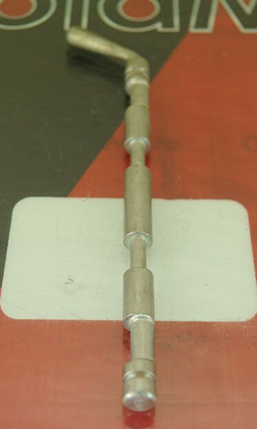 Super Star Dekomprasyon Kolu Yeni Tip Ç.S. SSM308252Y