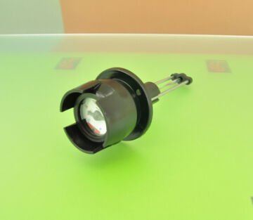 Yakıt Depo Kapağı Göstergeli 15cm SM-0208