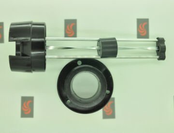 Yakıt Depo Kapağı Göstergeli 15cm SM-0208