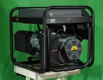 BENZİNLİ JENERATÖR MARŞLI MAX 10.6 KVA ZN-12500E