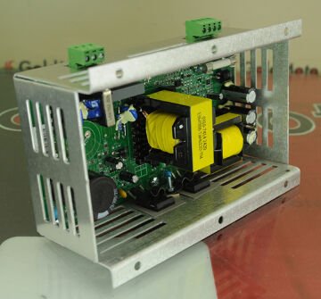 AKÜ ŞARJ CİHAZI 24V 10A EBC2410S