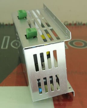 AKÜ ŞARJ CİHAZI 24V 10A EBC2410S