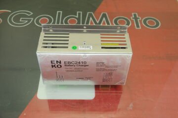 AKÜ ŞARJ CİHAZI 24V 10A EBC2410S