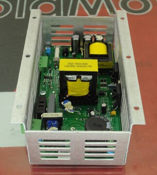 AKÜ ŞARJ CİHAZI 24V 10A EBC2410S