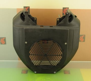 GoldMoto Volan Muhafaza Sacı Plastik 2V78-L2