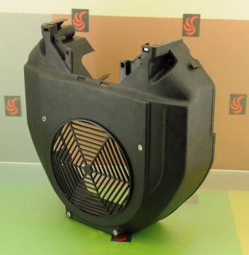 GoldMoto Volan Muhafaza Sacı Plastik 2V78-L2