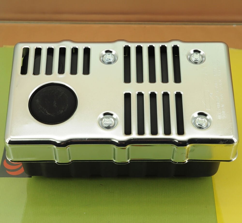 SUSTURUCU EGZOZ 1450 SERİSİ 9HP 10HP