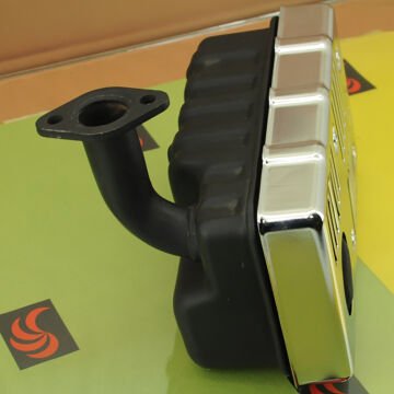 SUSTURUCU EGZOZ 1450 SERİSİ 9HP 10HP