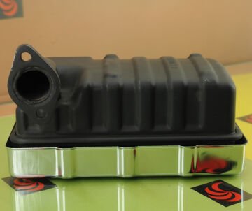 SUSTURUCU EGZOZ 1450 SERİSİ 9HP 10HP