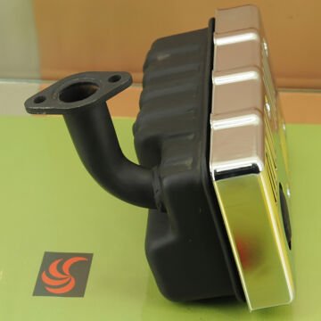 SUSTURUCU EGZOZ 1450 SERİSİ 9HP 10HP