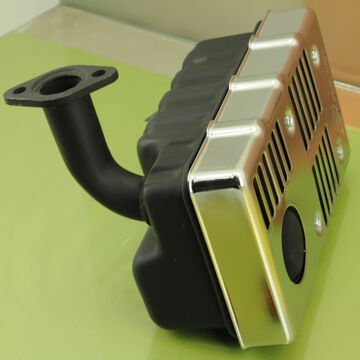 SUSTURUCU EGZOZ 1450 SERİSİ 9HP 10HP