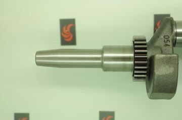 Briggs & Stratton Krank Mili Konik Intek 6,5HP B699442