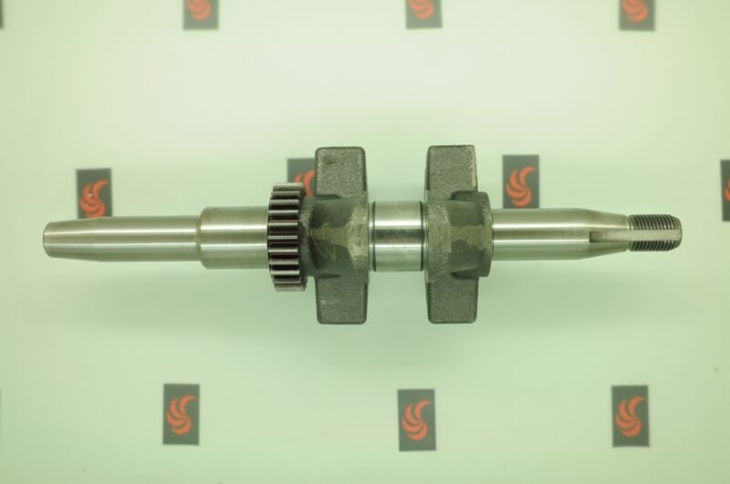 Briggs & Stratton Krank Mili Konik Intek 6,5HP B699442