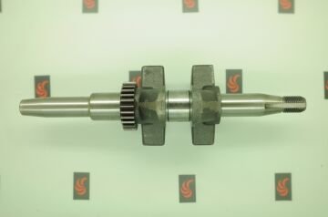 Briggs & Stratton Krank Mili Konik Intek 6,5HP B699442