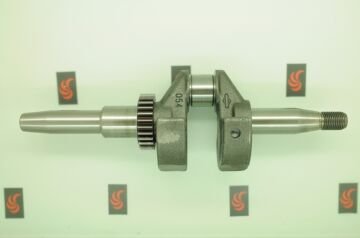 Briggs & Stratton Krank Mili Konik Intek 6,5HP B699442