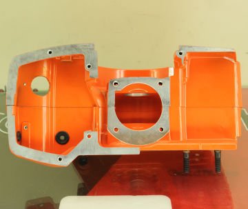 MOTOR GÖVDESİ / KARTER 61-268