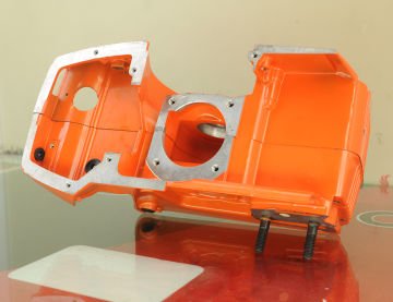 MOTOR GÖVDESİ / KARTER 61-268