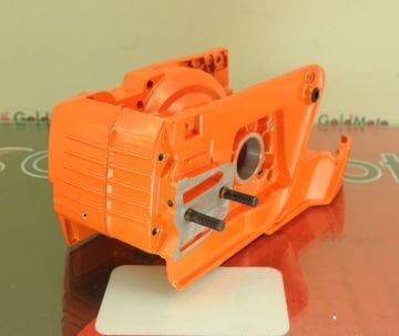 MOTOR GÖVDESİ / KARTER 61-268