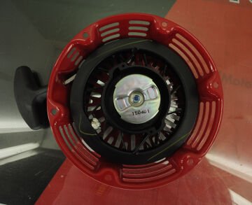 STARTER MEKANİZMASI GX270