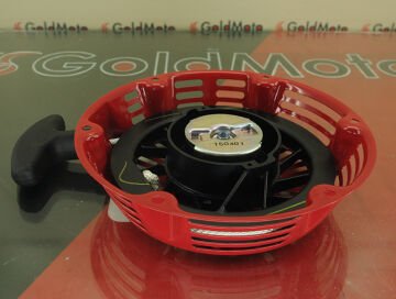 STARTER MEKANİZMASI GX270