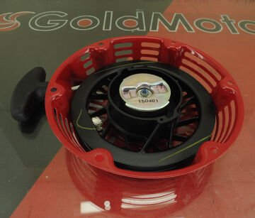 STARTER MEKANİZMASI GX270