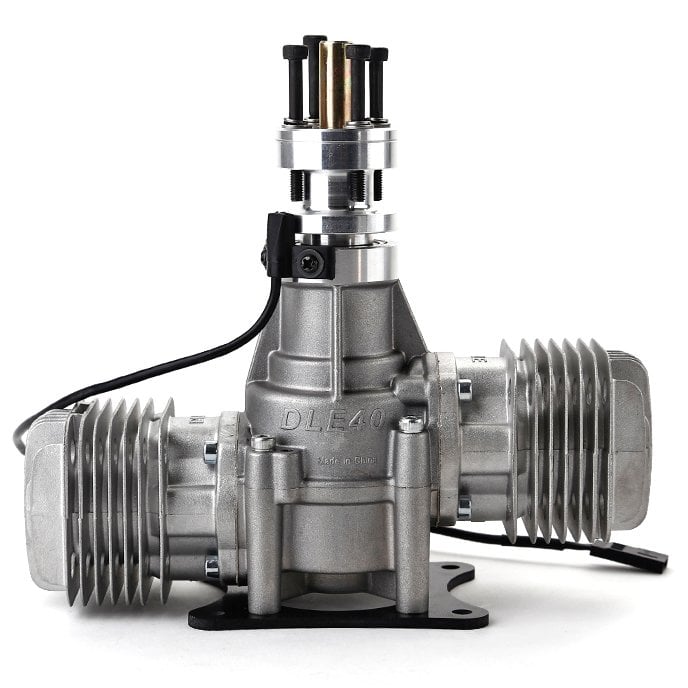 DLE 40 Benzinli Motor