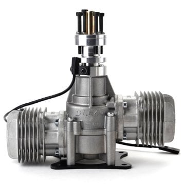 DLE 40 Benzinli Motor