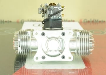 DLE 40 Benzinli Motor