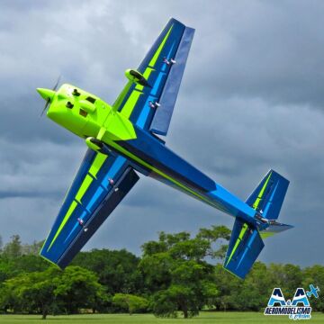 SLICK 103'' 2.63M YEŞİL MAVİ