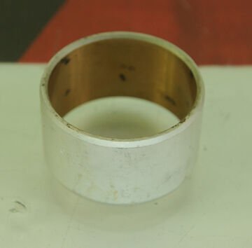 Antor Ana Yatak 0,50 Gövde ve Flanş 6LD325 6LD360 6LD400 A20151611016TKM