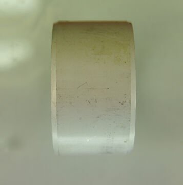 Antor Ana Yatak 0,50 Gövde ve Flanş 6LD325 6LD360 6LD400 A20151611016TKM